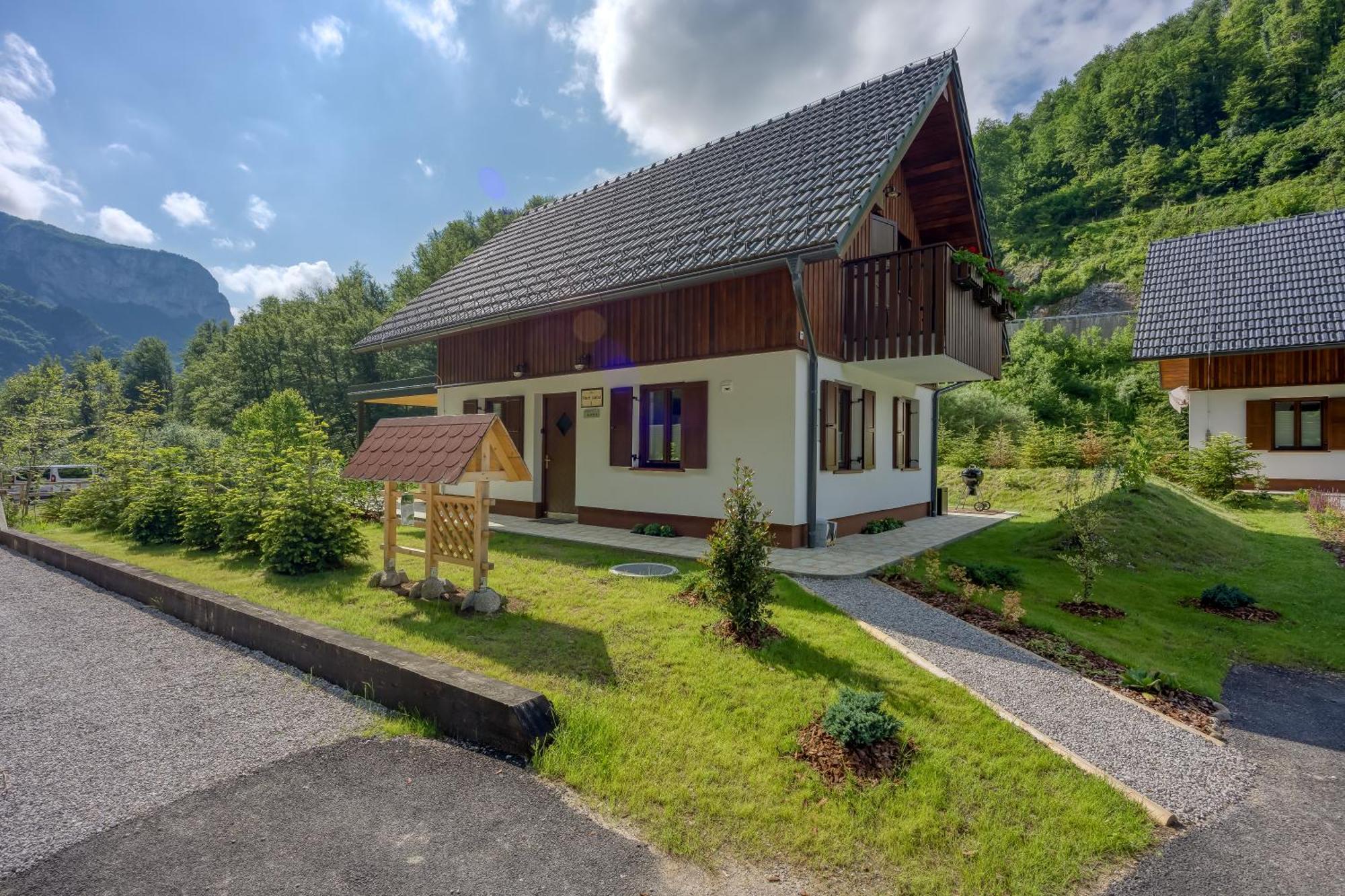 Resort Stari Malni, Osilnica - Vacation Houses Stari Malni Room photo